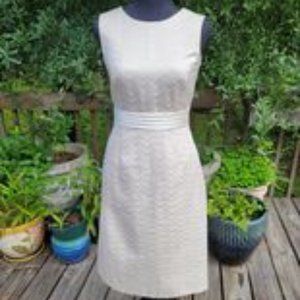 TAHARI ASL DRESS SUIT